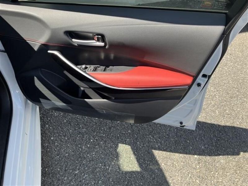 COROLLA SPORT