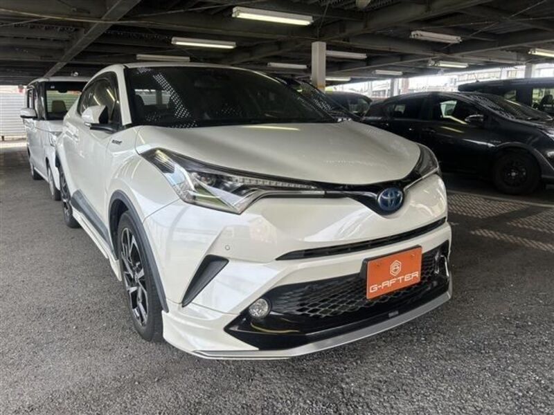 C-HR-0