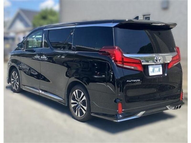 ALPHARD