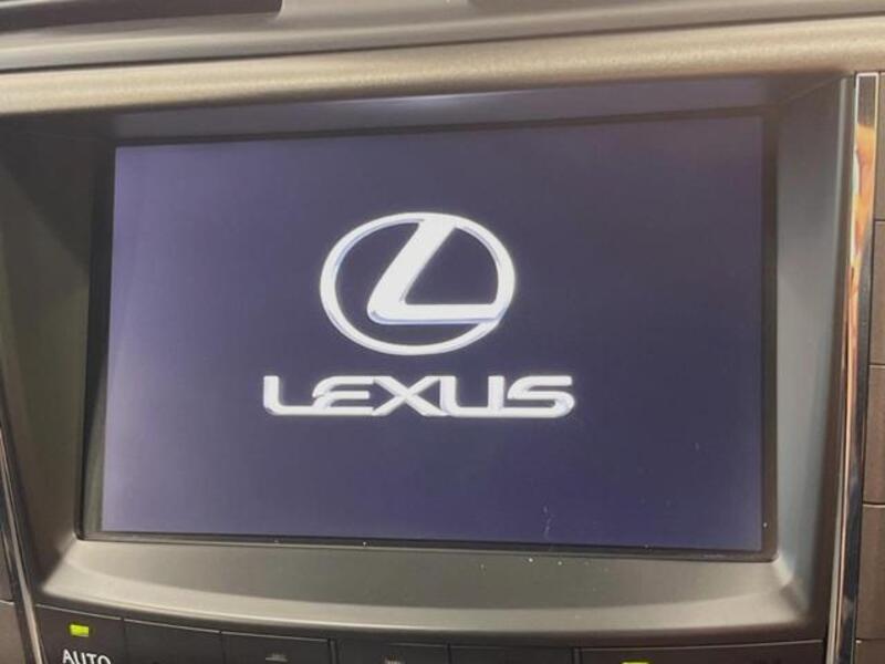 IS