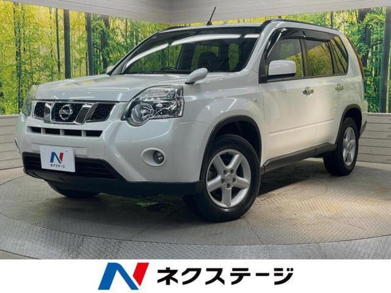 X-TRAIL-0