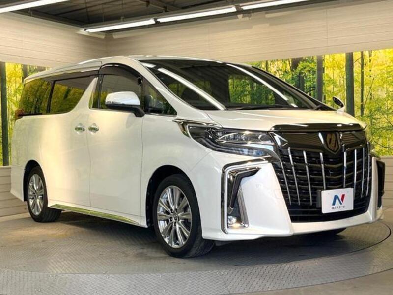 ALPHARD