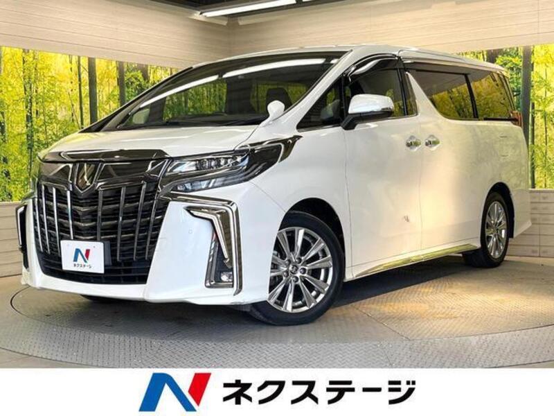 ALPHARD-0
