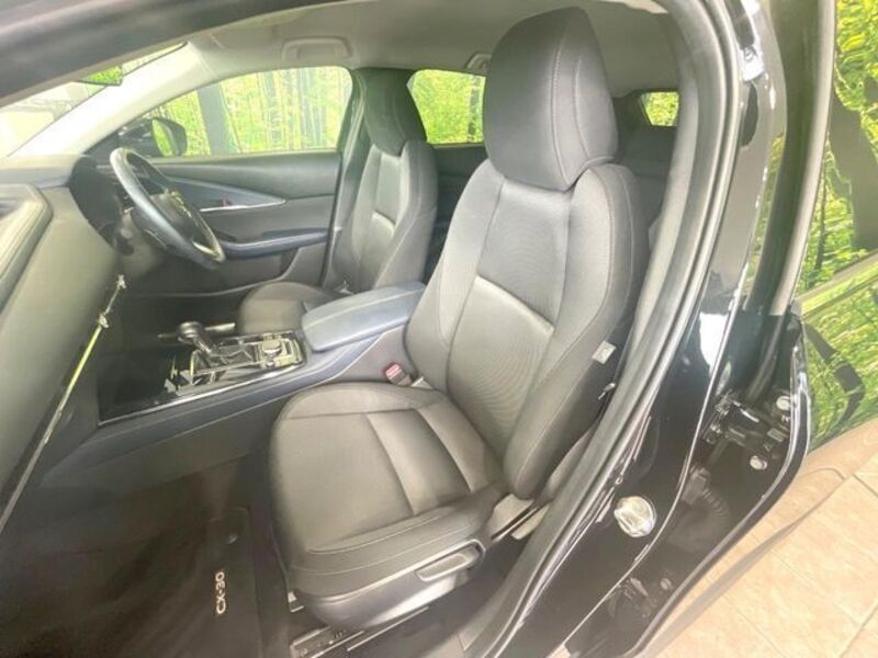 CX-30