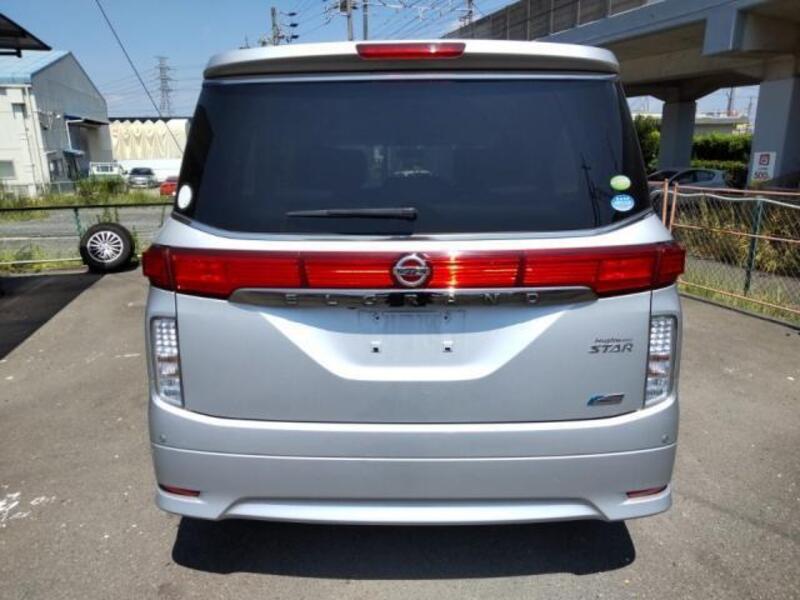 ELGRAND
