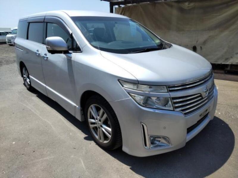 ELGRAND