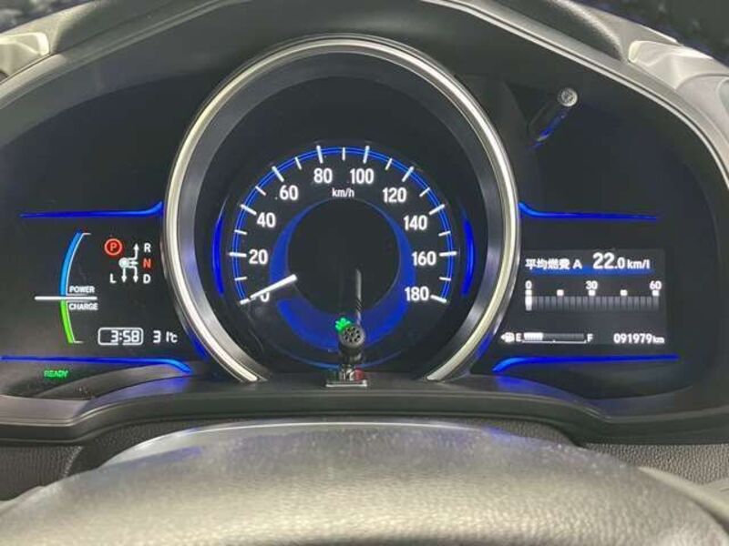 FIT HYBRID