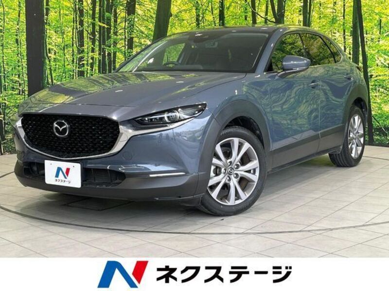 CX-30-0
