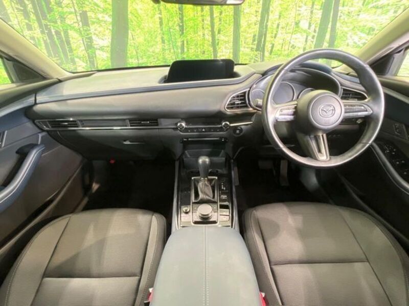CX-30