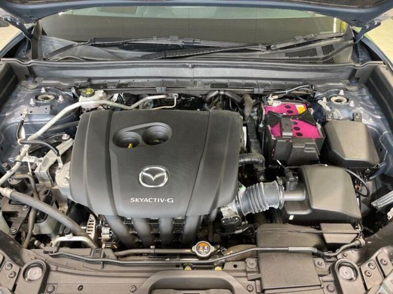 CX-30