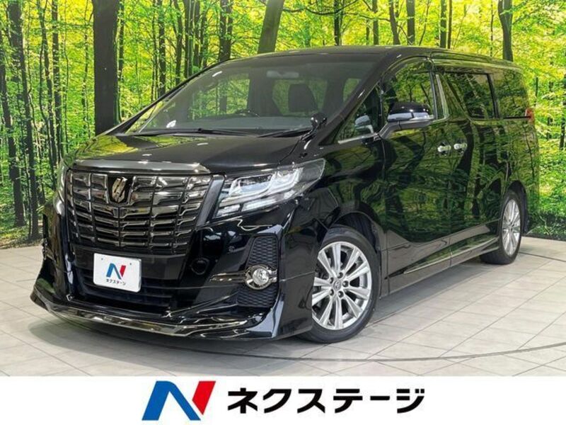 ALPHARD-0