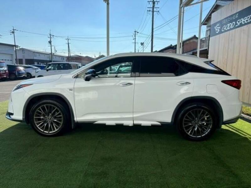 RX