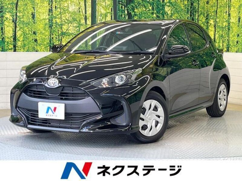 YARIS-0