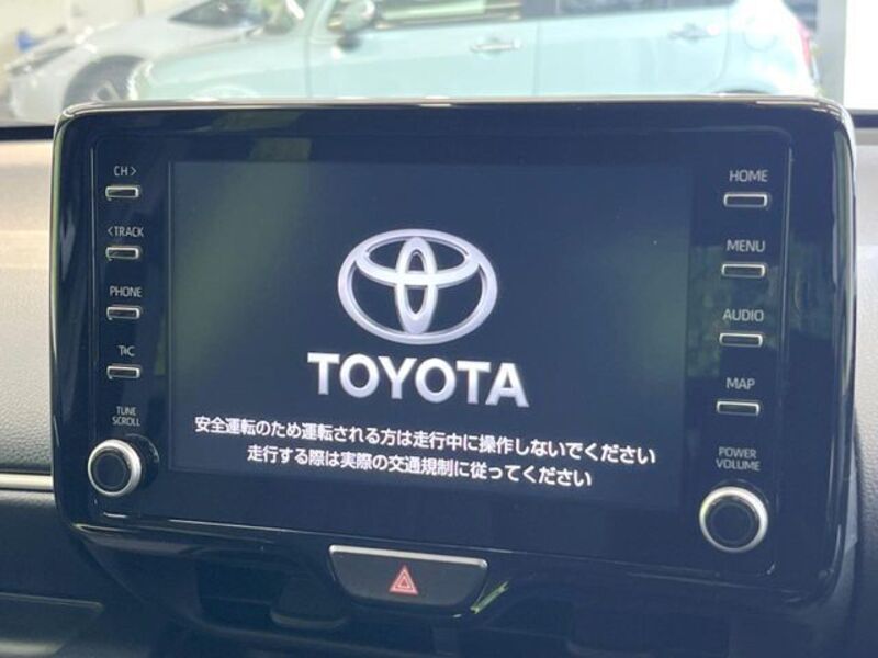 YARIS