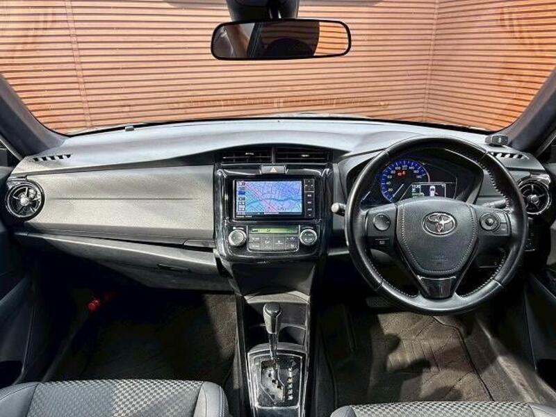 COROLLA FIELDER