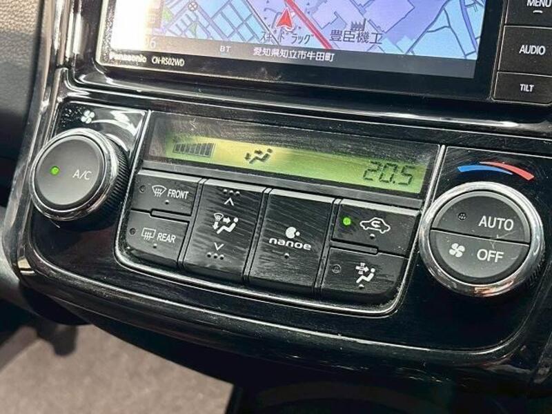 COROLLA FIELDER