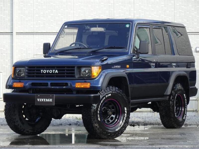 LAND CRUISER PRADO-0