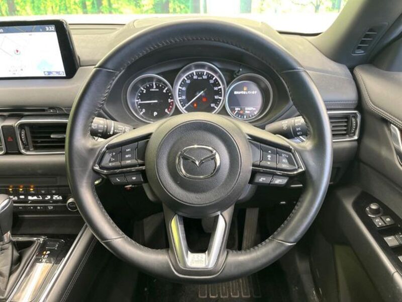 CX-8