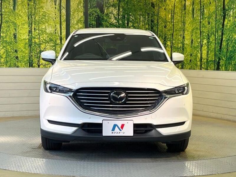 CX-8