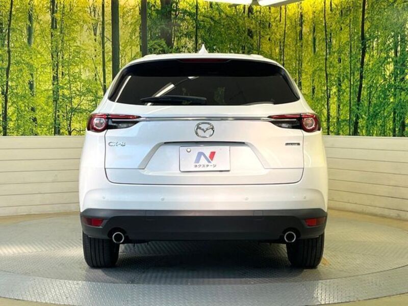 CX-8