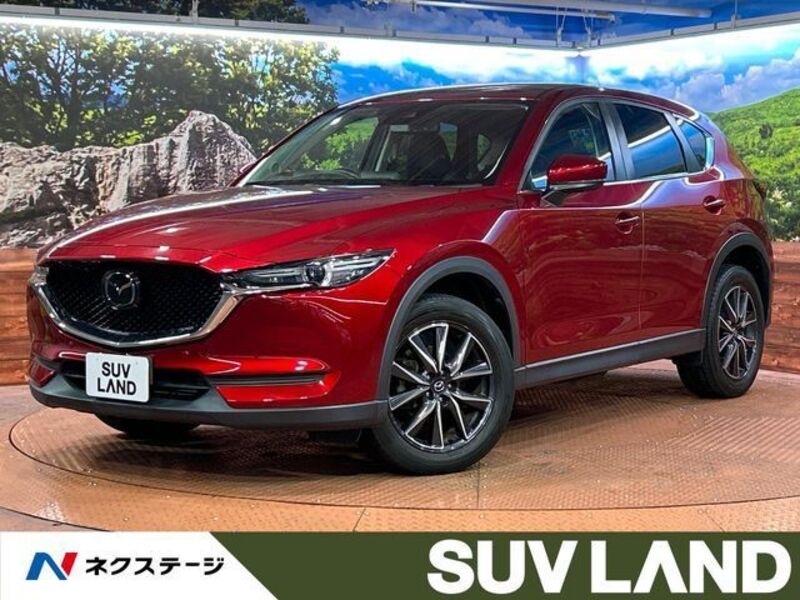 CX-5-0
