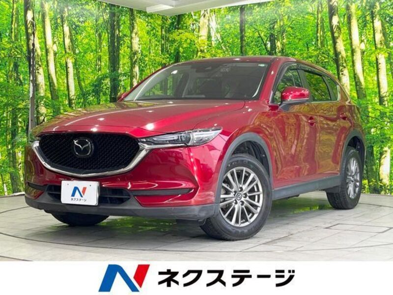 CX-5-0