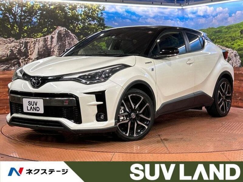 C-HR-0