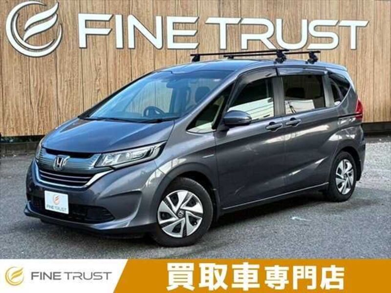 FREED HYBRID-0
