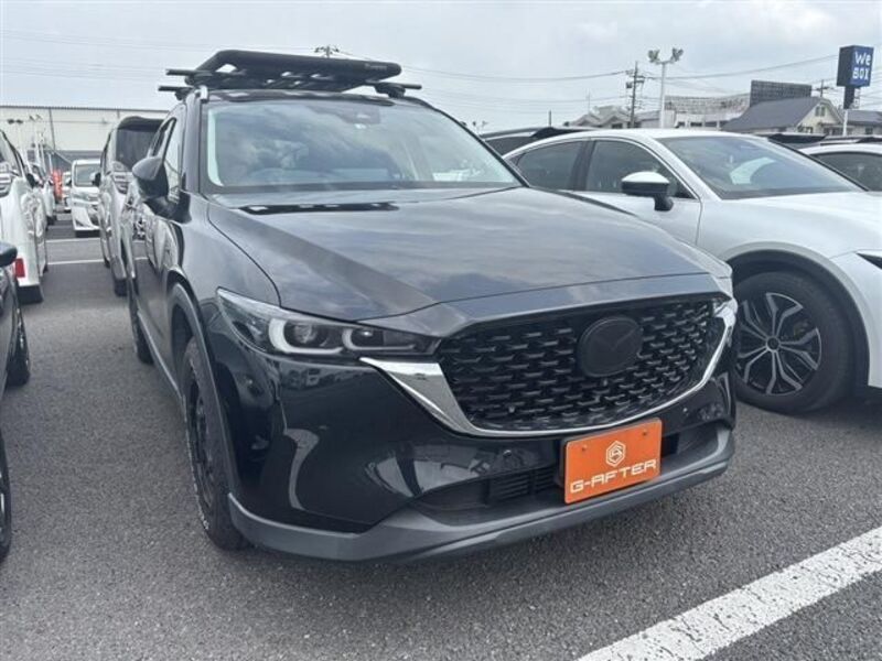 CX-5-0