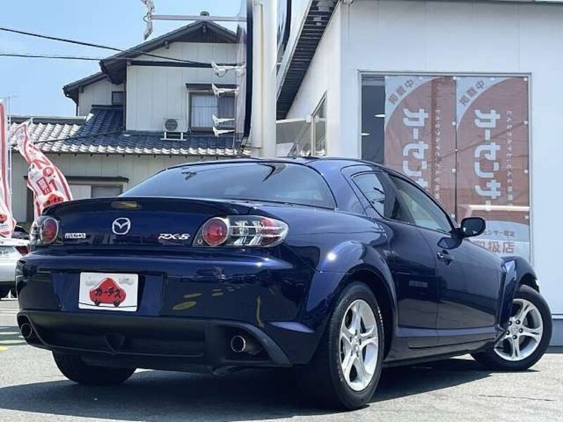 RX-8