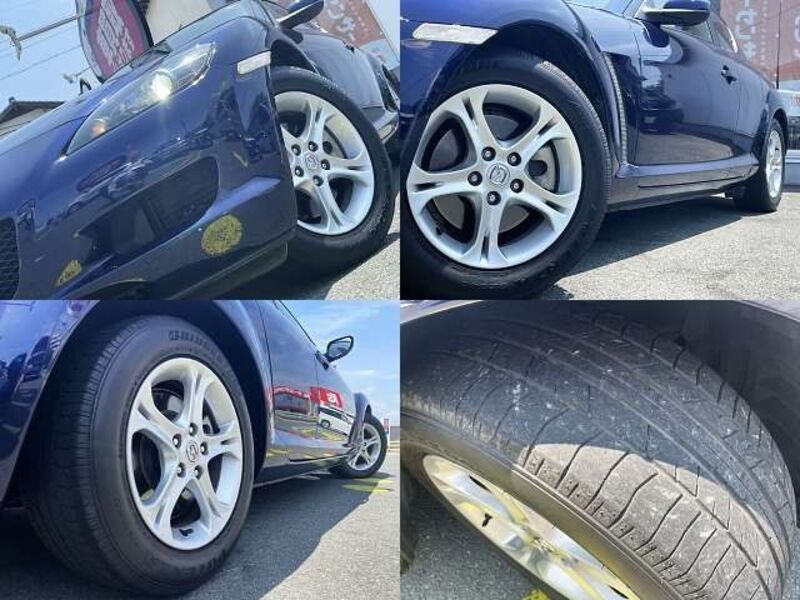 RX-8