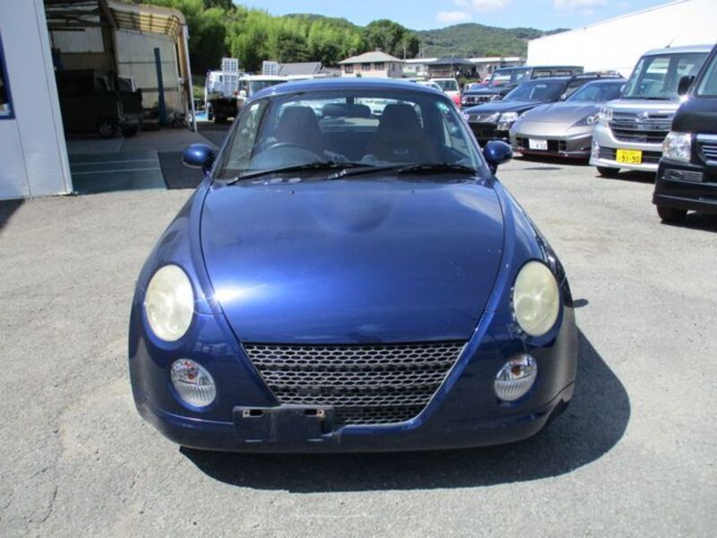 COPEN