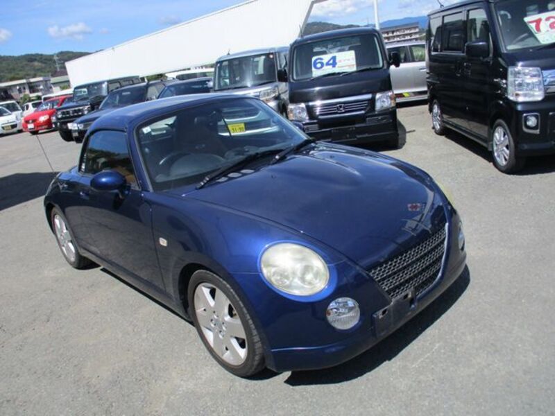 COPEN