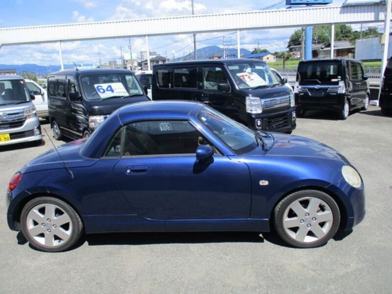 COPEN