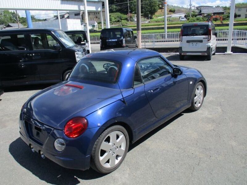 COPEN