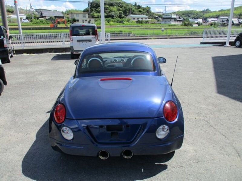 COPEN