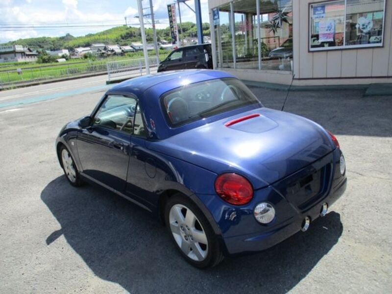 COPEN