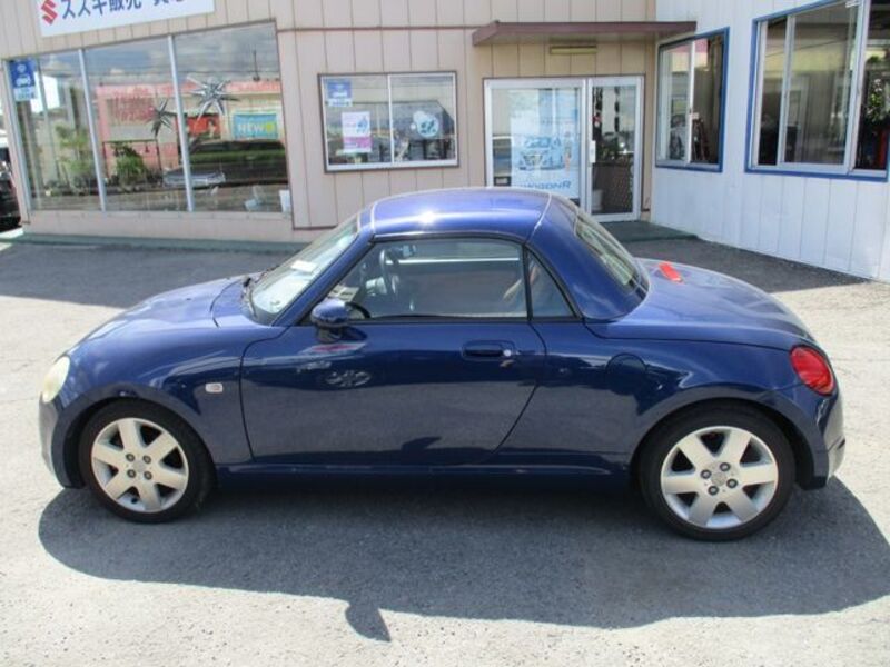 COPEN