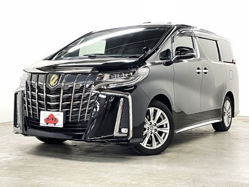 ALPHARD-0