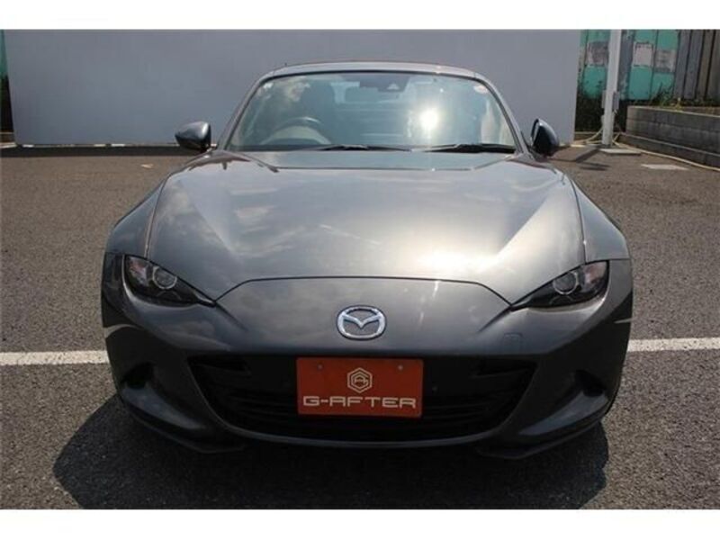 ROADSTER RF