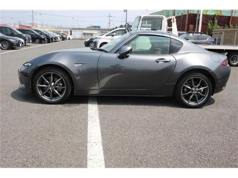 ROADSTER RF