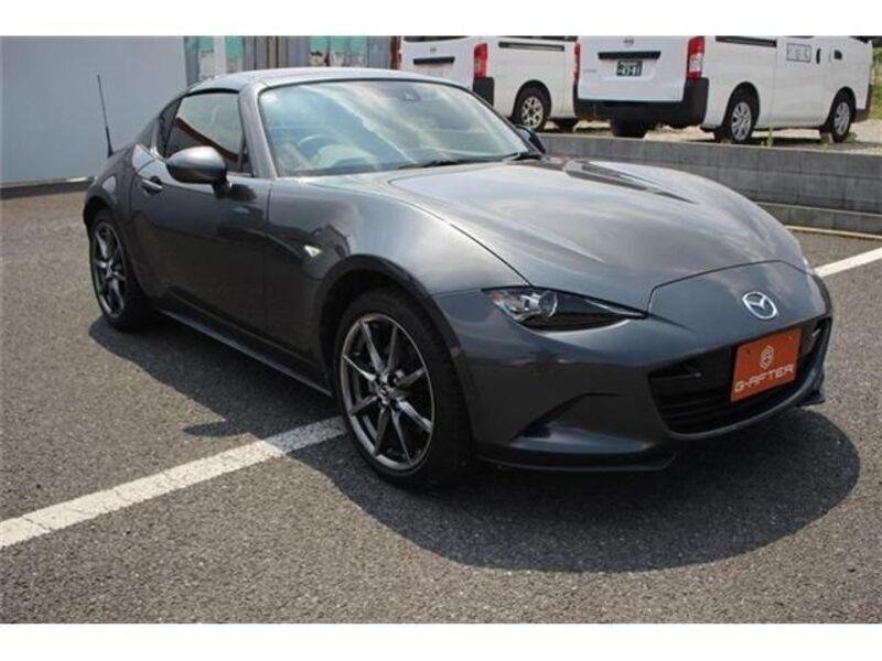 ROADSTER RF