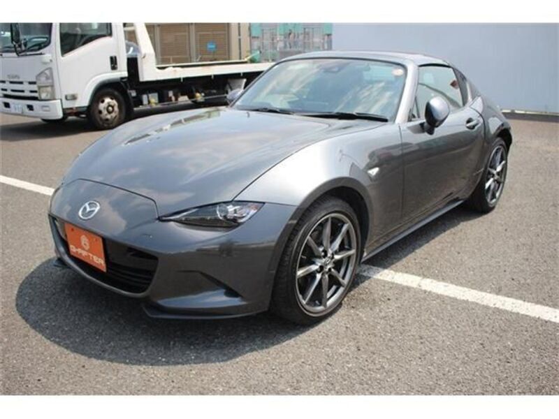 ROADSTER RF