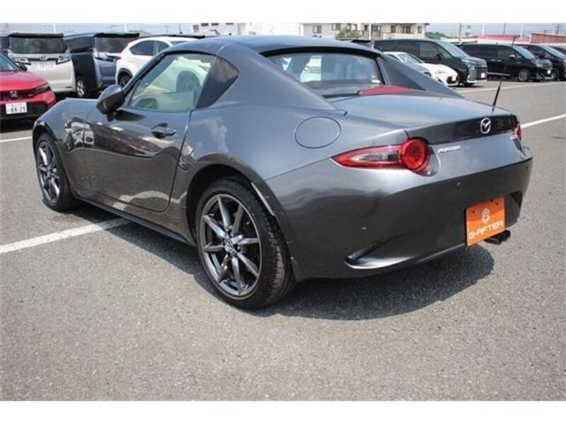 ROADSTER RF