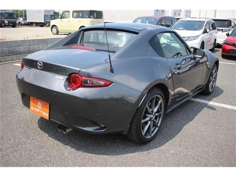 ROADSTER RF