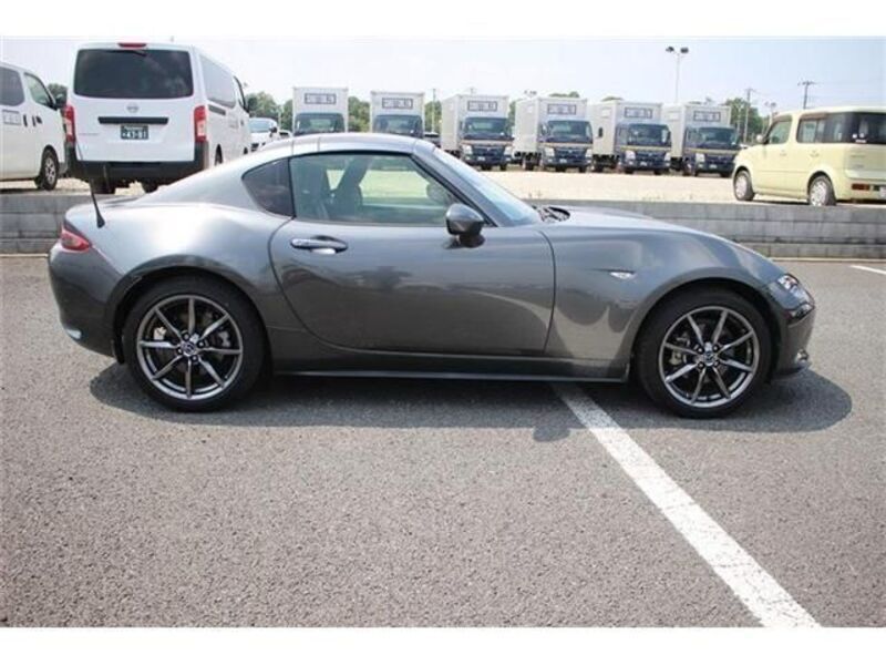ROADSTER RF