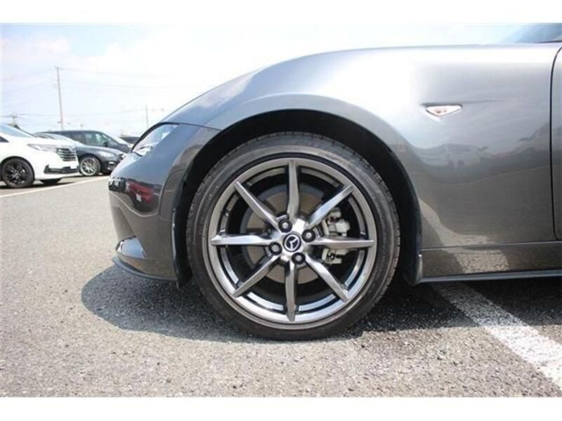 ROADSTER RF