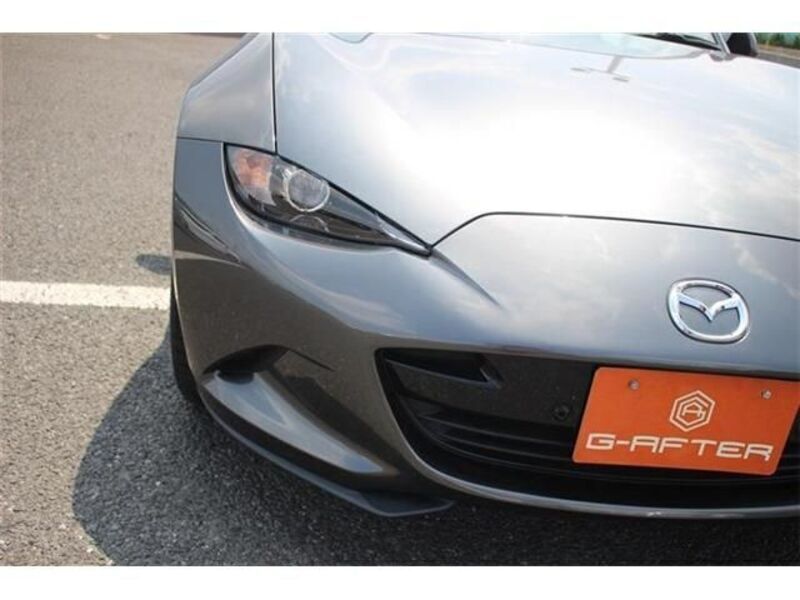 ROADSTER RF