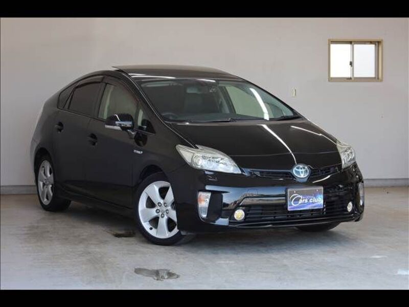 PRIUS