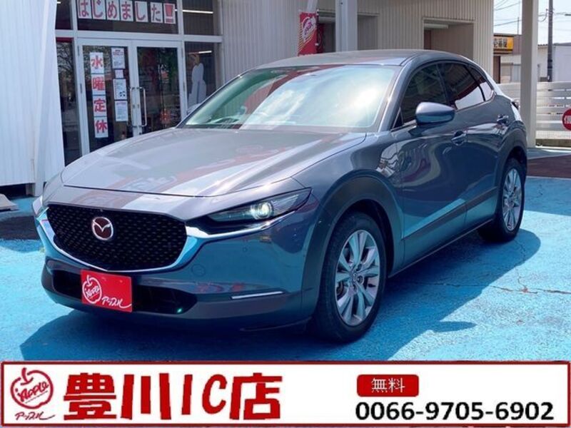 CX-30-0